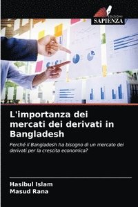 bokomslag L'importanza dei mercati dei derivati in Bangladesh