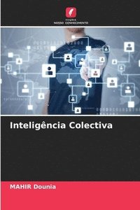 bokomslag Inteligncia Colectiva