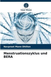 bokomslag Menstruationszyklus und BERA