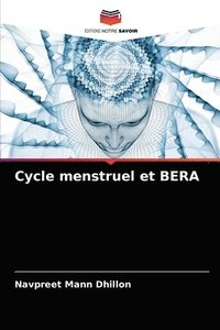 bokomslag Cycle menstruel et BERA