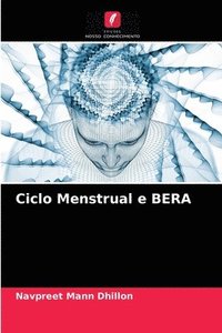 bokomslag Ciclo Menstrual e BERA