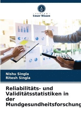 Reliabilitts- und Validittsstatistiken 1