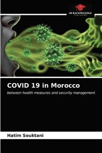 bokomslag COVID 19 in Morocco