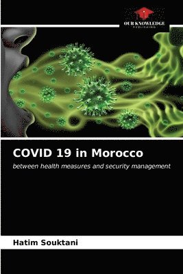 COVID 19 in Morocco 1