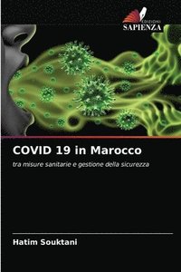 bokomslag COVID 19 in Marocco