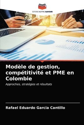 Modele de gestion, competitivite et PME en Colombie 1