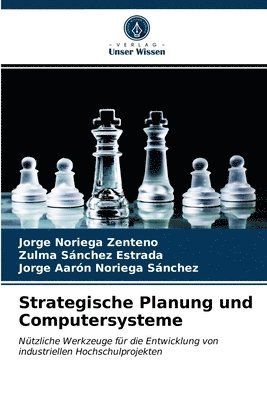 Strategische Planung und Computersysteme 1