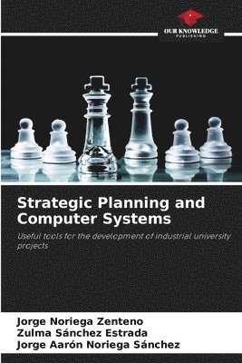 Strategic Planning and Computer Systems 1