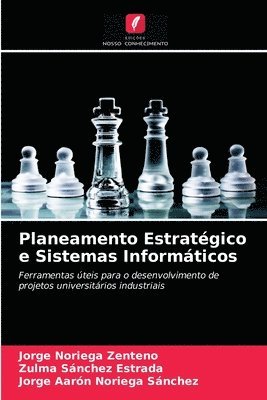 Planeamento Estratgico e Sistemas Informticos 1