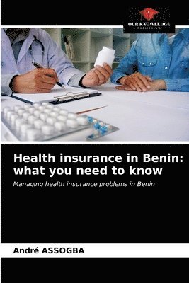 Health insurance in Benin 1