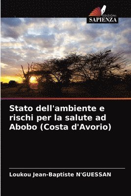 Stato dell'ambiente e rischi per la salute ad Abobo (Costa d'Avorio) 1