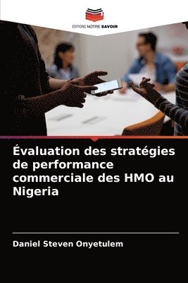 Evaluation des strategies de performance commerciale des HMO au Nigeria 1