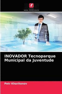 bokomslag INOVADOR Tecnoparque Municipal da Juventude