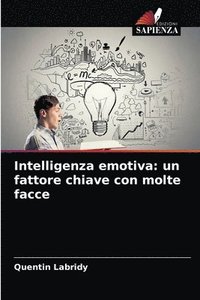 bokomslag Intelligenza emotiva