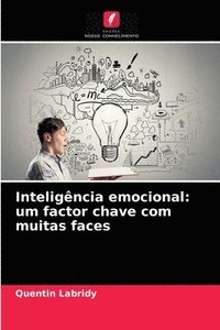 bokomslag Inteligencia emocional