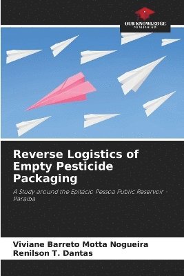 bokomslag Reverse Logistics of Empty Pesticide Packaging