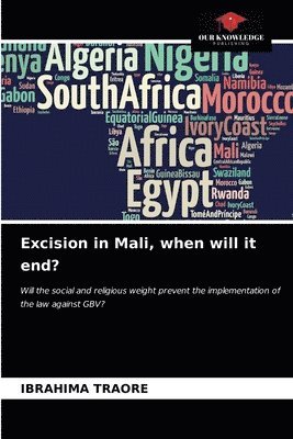 Excision in Mali, when will it end? 1