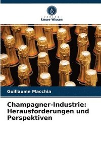 bokomslag Champagner-Industrie