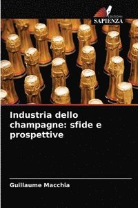 bokomslag Industria dello champagne