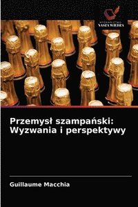 bokomslag Przemysl szampa&#324;ski