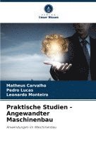 Praktische Studien - Angewandter Maschinenbau 1