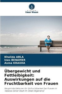 bokomslag bergewicht und Fettleibigkeit