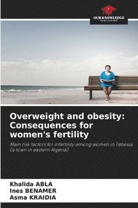 bokomslag Overweight and obesity: Consequences for women's fertility