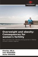 bokomslag Overweight and obesity: Consequences for women's fertility