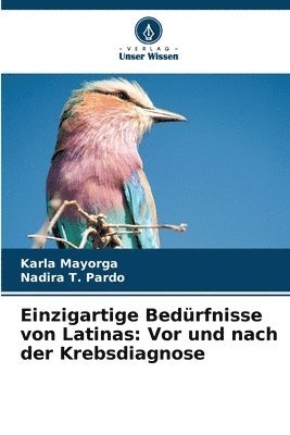 bokomslag Einzigartige Bedrfnisse von Latinas