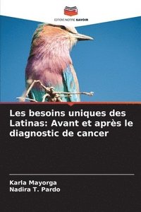 bokomslag Les besoins uniques des Latinas