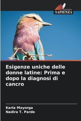 Esigenze uniche delle donne latine 1