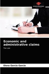 bokomslag Economic and administrative claims