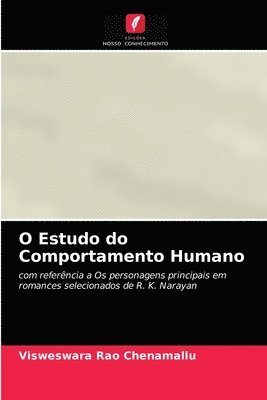 O Estudo do Comportamento Humano 1