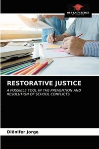 bokomslag Restorative Justice