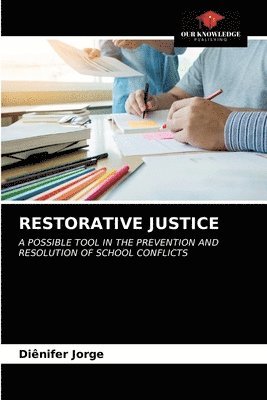 bokomslag Restorative Justice