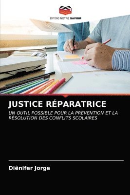 Justice Rparatrice 1