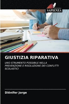 Giustizia Riparativa 1