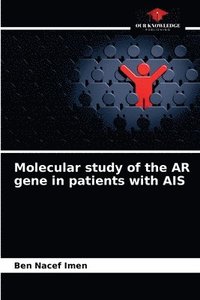 bokomslag Molecular study of the AR gene in patients with AIS