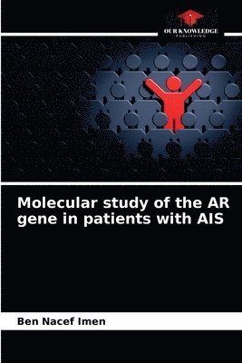 Molecular study of the AR gene in patients with AIS 1