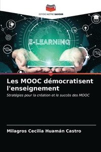 bokomslag Les MOOC dmocratisent l'enseignement