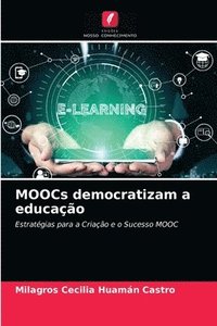 bokomslag MOOCs democratizam a educao