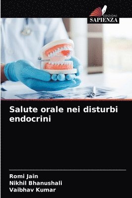 Salute orale nei disturbi endocrini 1