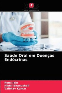 bokomslag Sade Oral em Doenas Endcrinas