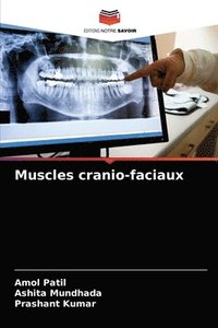 bokomslag Muscles cranio-faciaux
