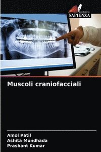 bokomslag Muscoli craniofacciali