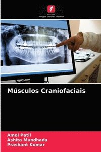 bokomslag Msculos Craniofaciais