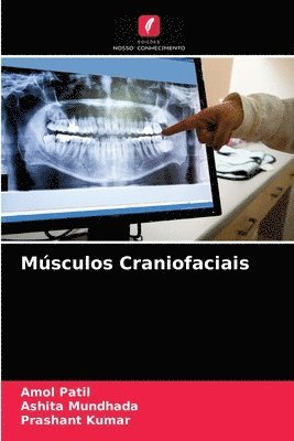Msculos Craniofaciais 1