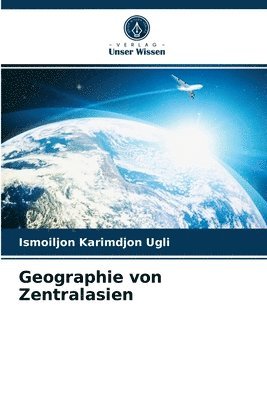 bokomslag Geographie von Zentralasien