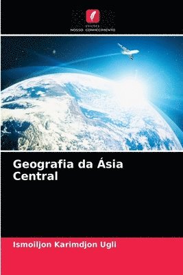 Geografia da sia Central 1