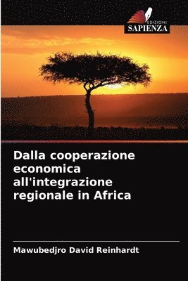 Dalla cooperazione economica all'integrazione regionale in Africa 1